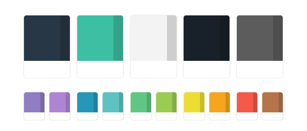 Color-Palette