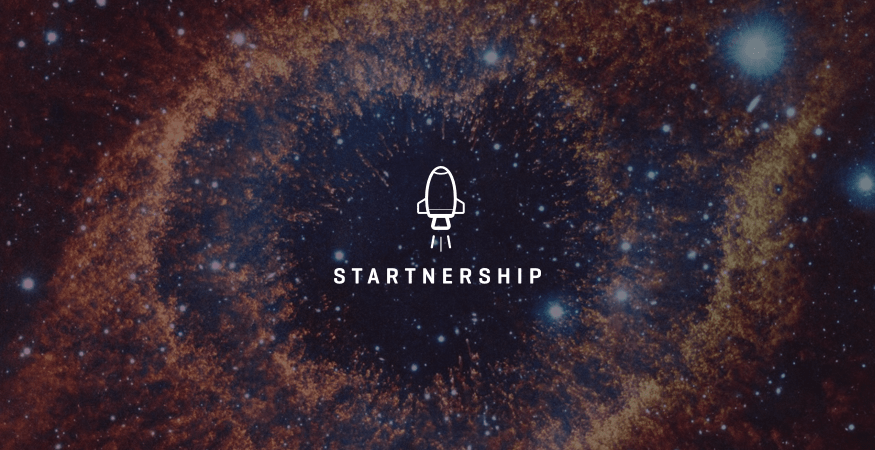 Startnership-Logo